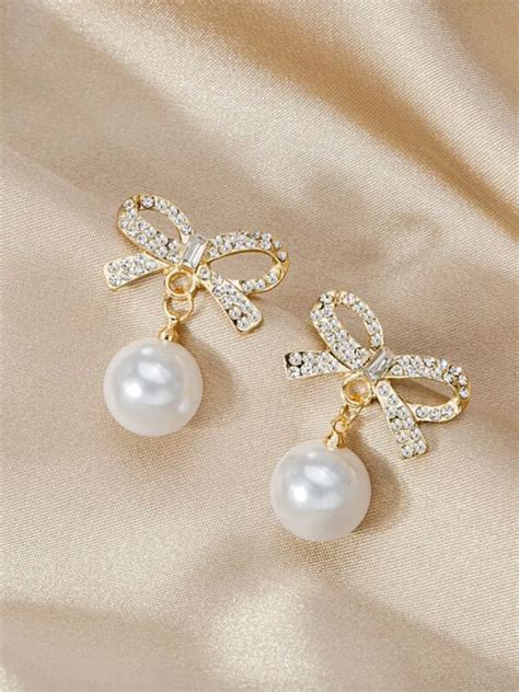 chanel cc earrings dupe amazon|chanel look alike earrings.